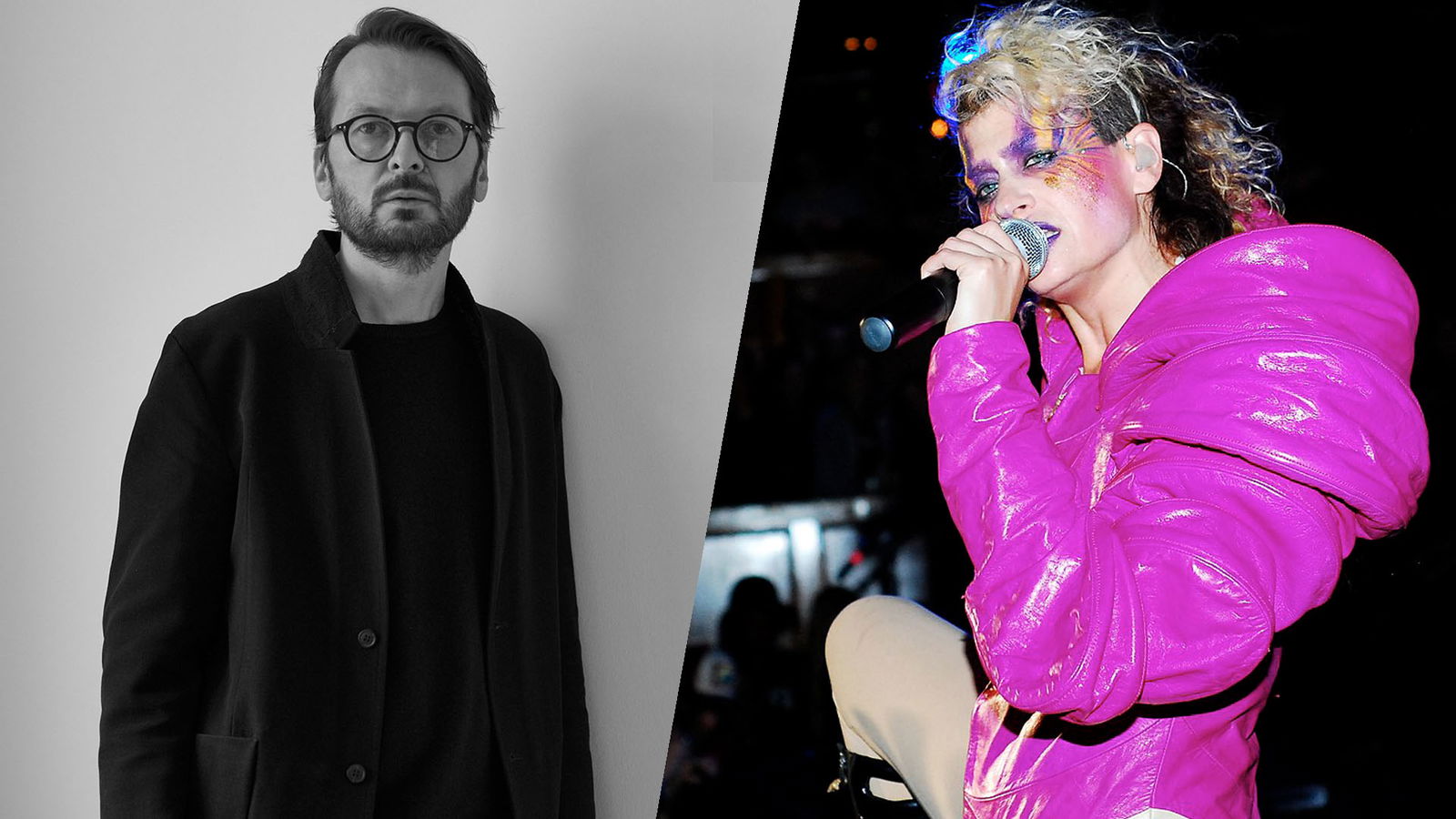 Robert Lippok • Peaches