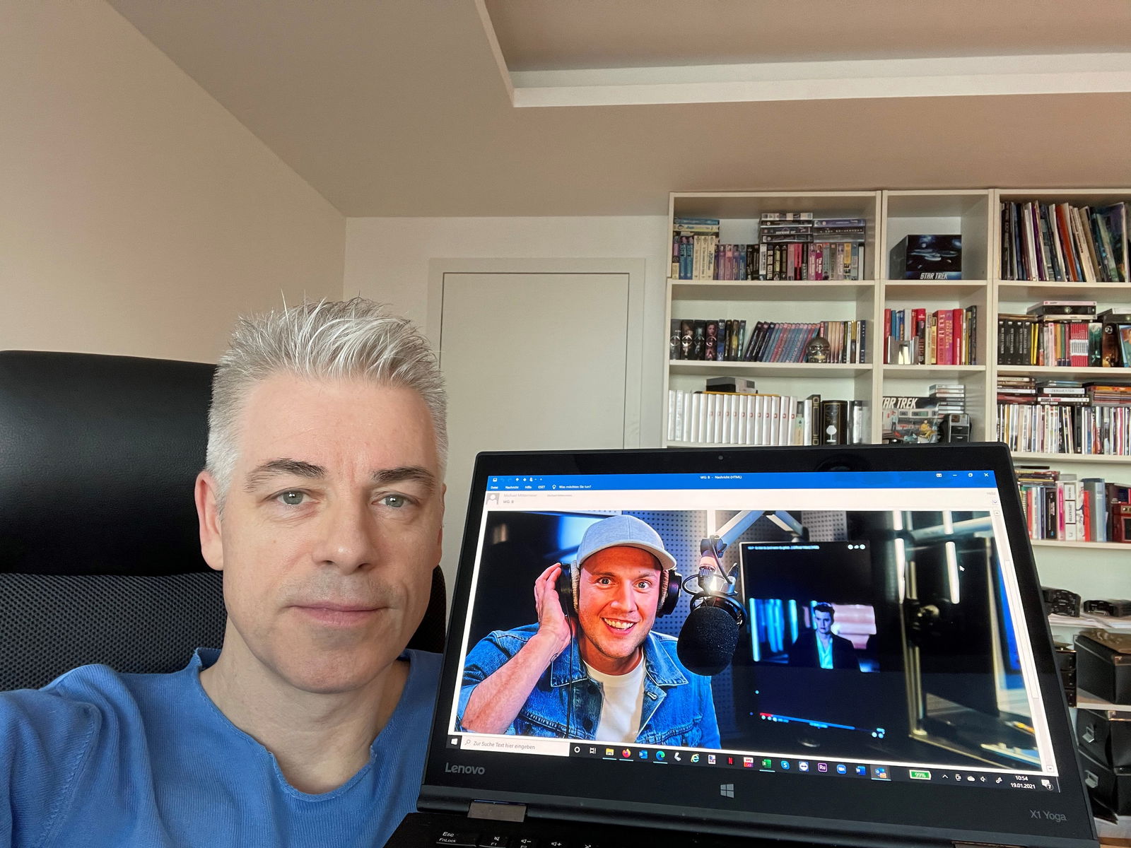 Michael Mittermeier Oli.P