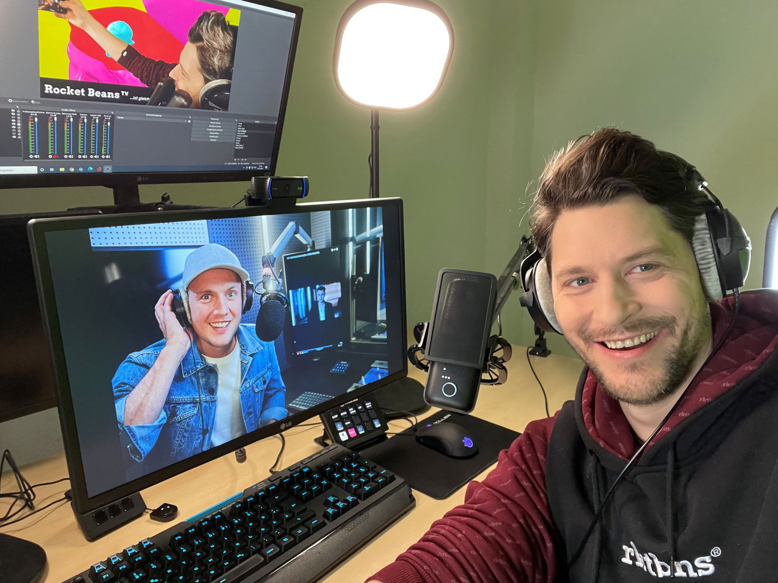 Simon Krätschmer Oli.P