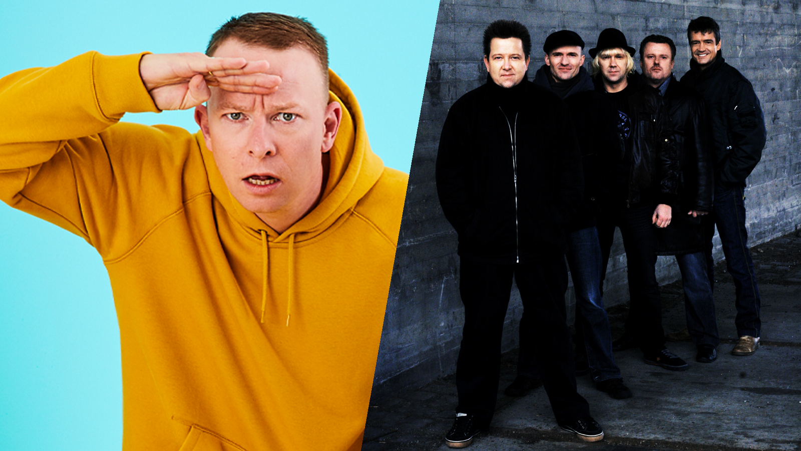 Flo Sump / Die Prinzen