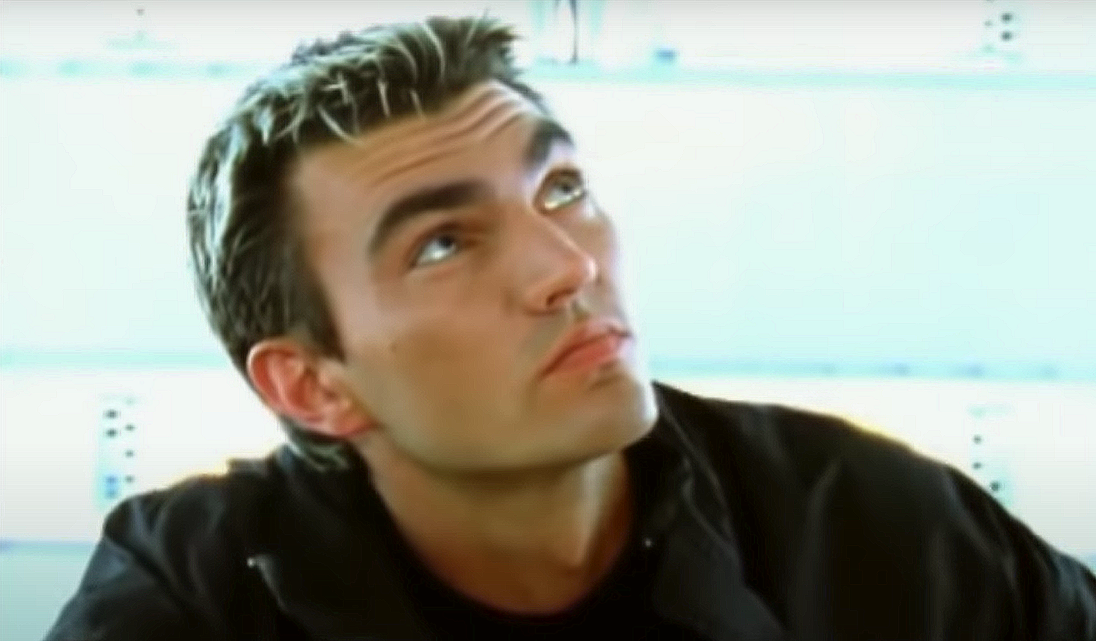 Gabry Ponte Eiffel 65