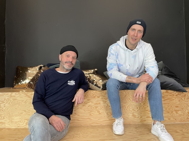 Podcast #69 Jan Plewka | 90s90s