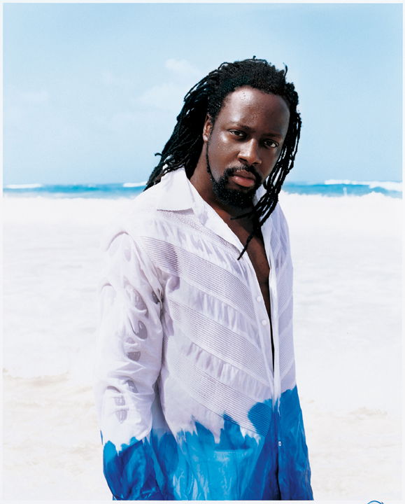 Wyclef Jean