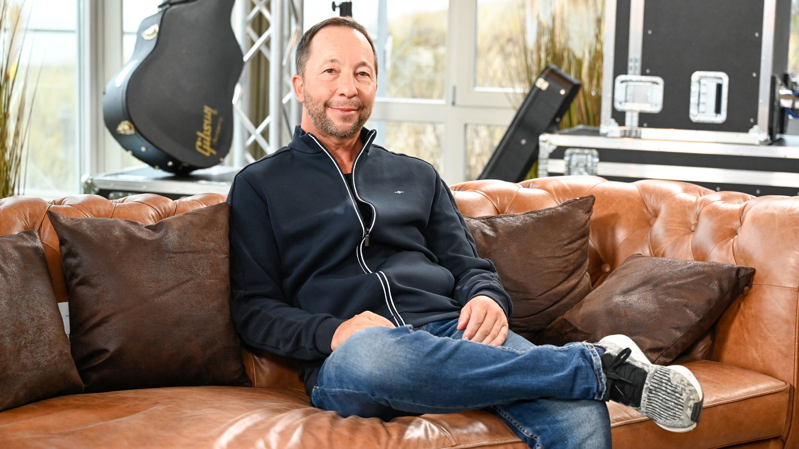 DJ BoBo