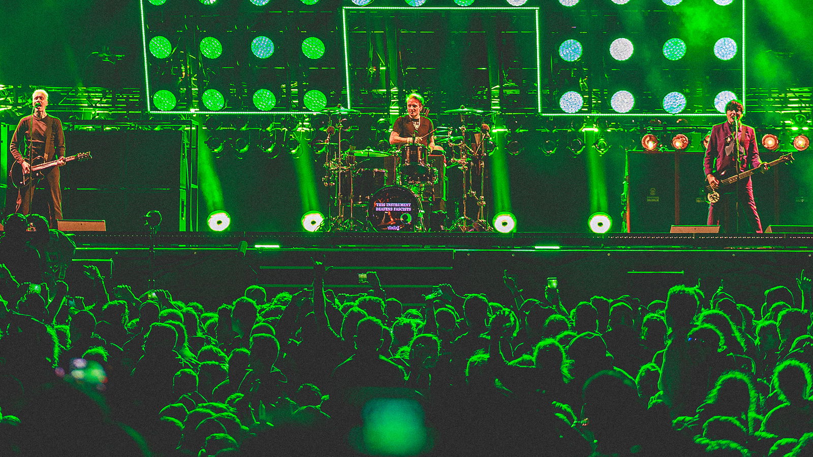 Die Ärzte (Rock am Ring 2019)