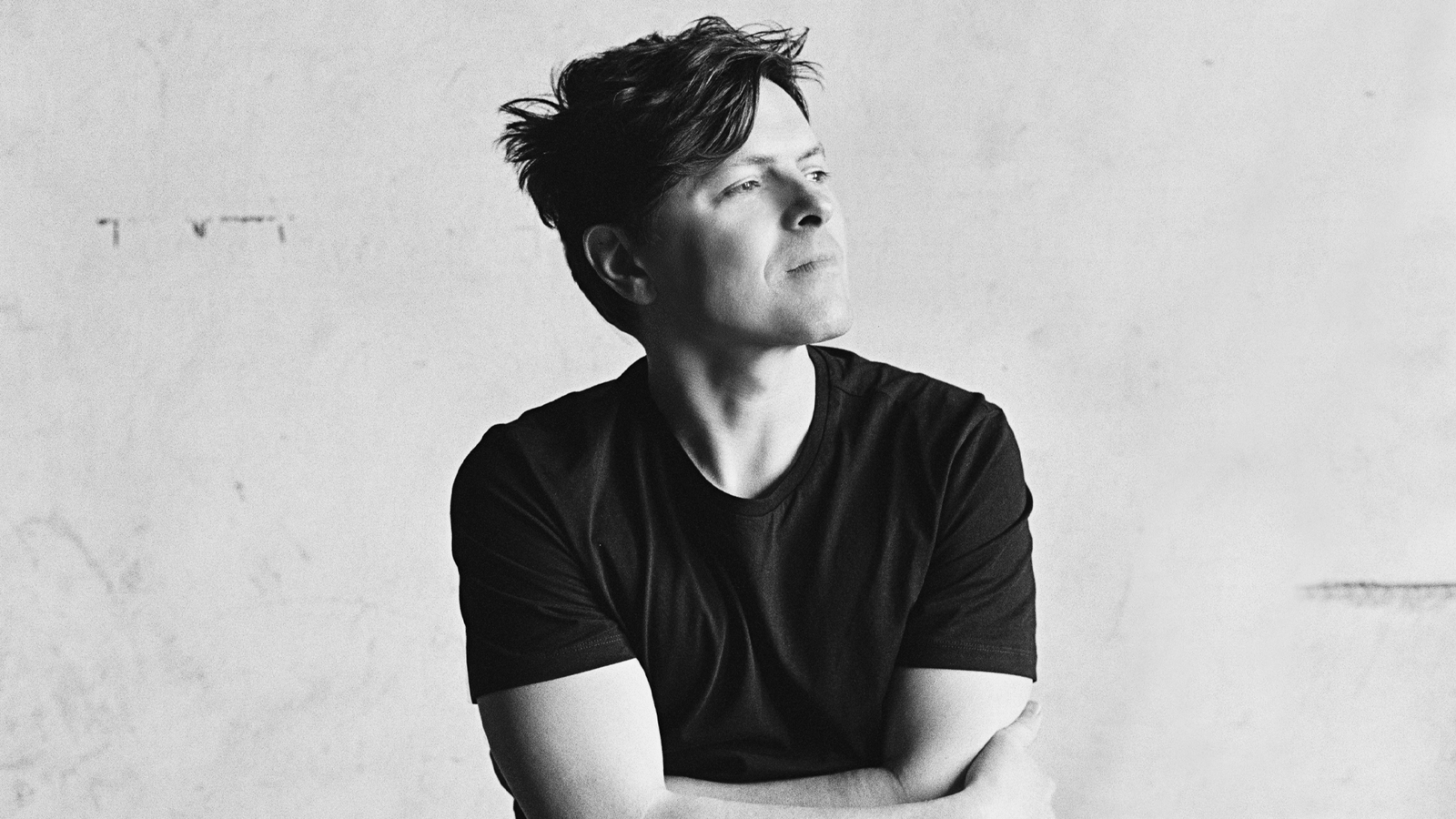 Michael Patrick Kelly