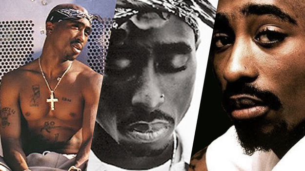 2Pacs bedeutendste 90s Songs | 90s90s