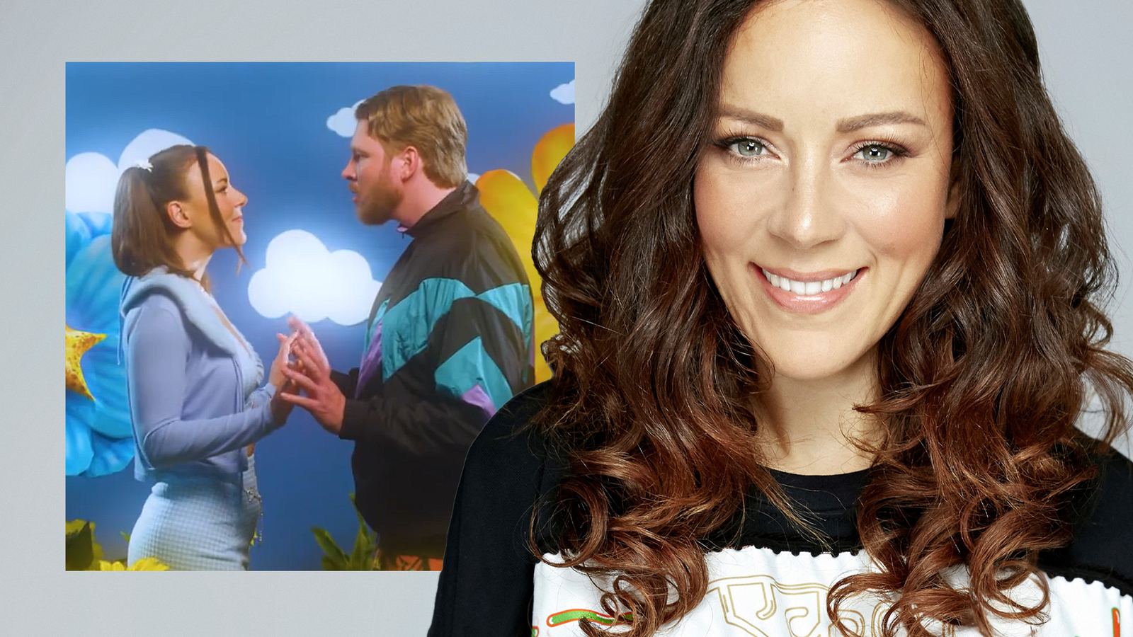 Jasmin Wagner & FiNCH