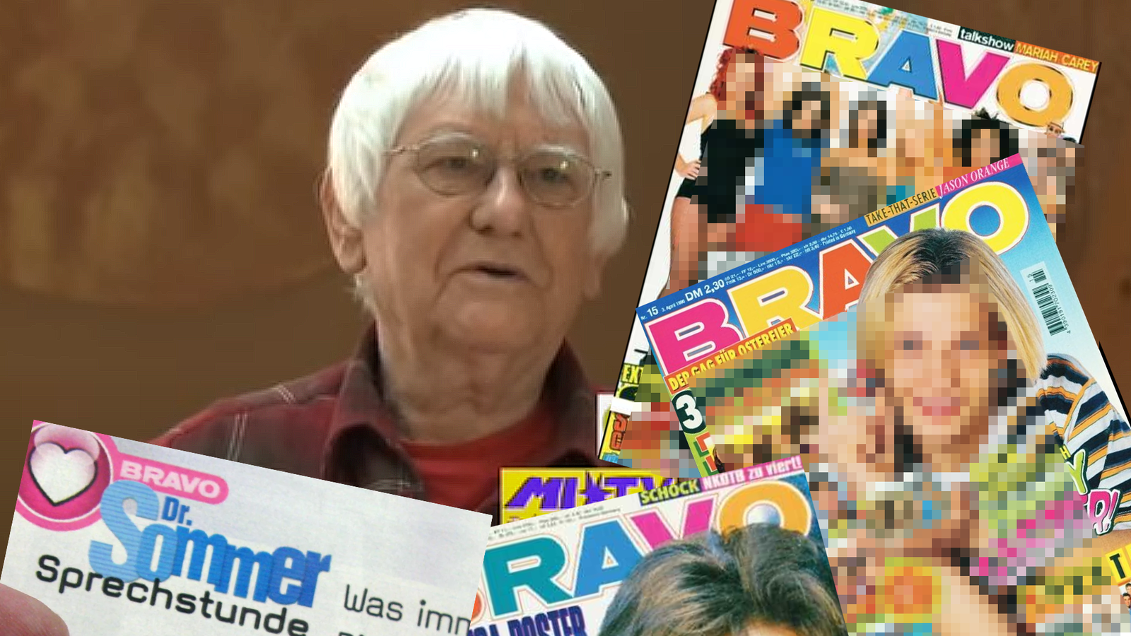 Dr Sommer 90s90s Dr Sommer 90s90s