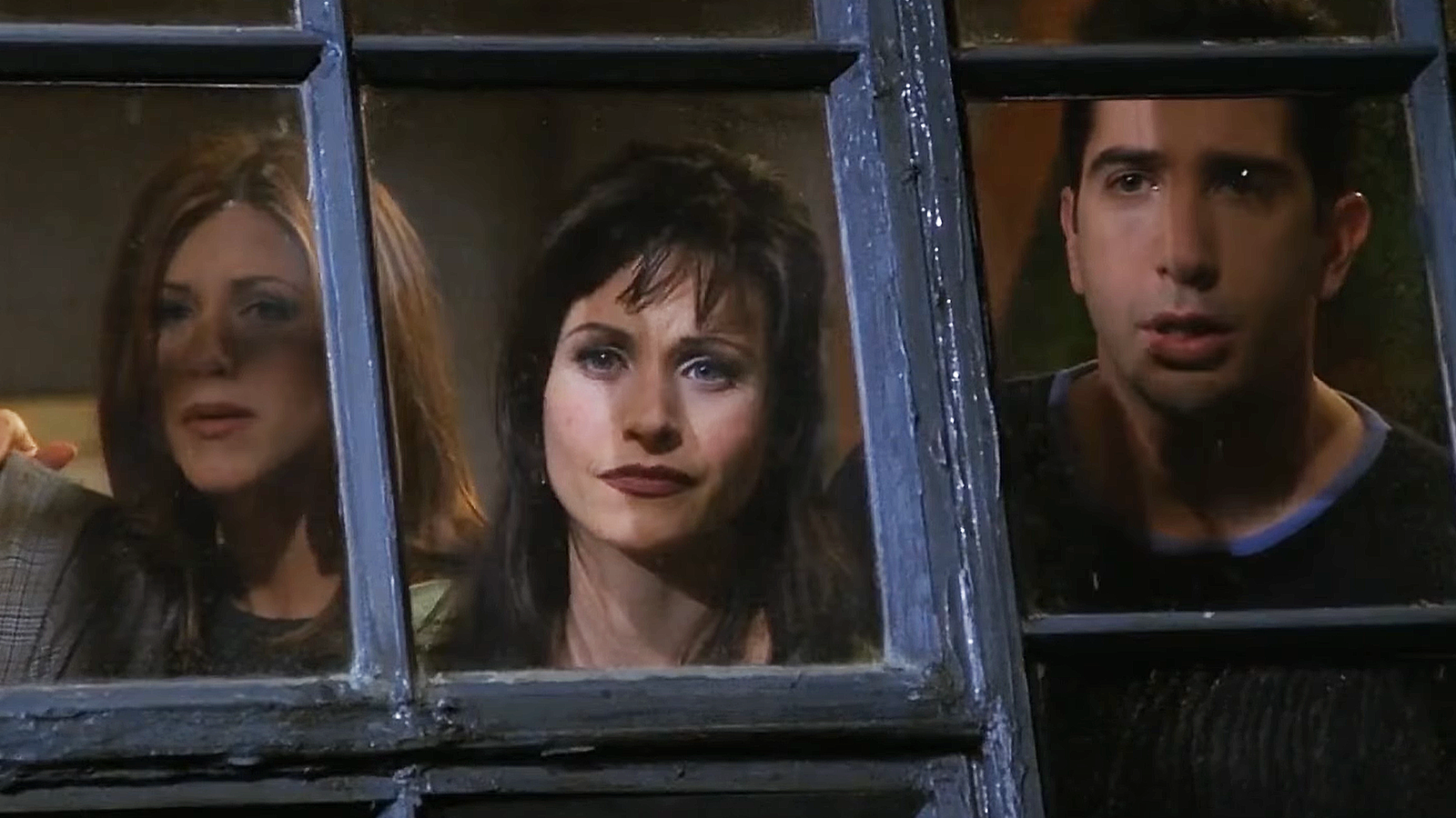 Courteney Cox als Monica Geller