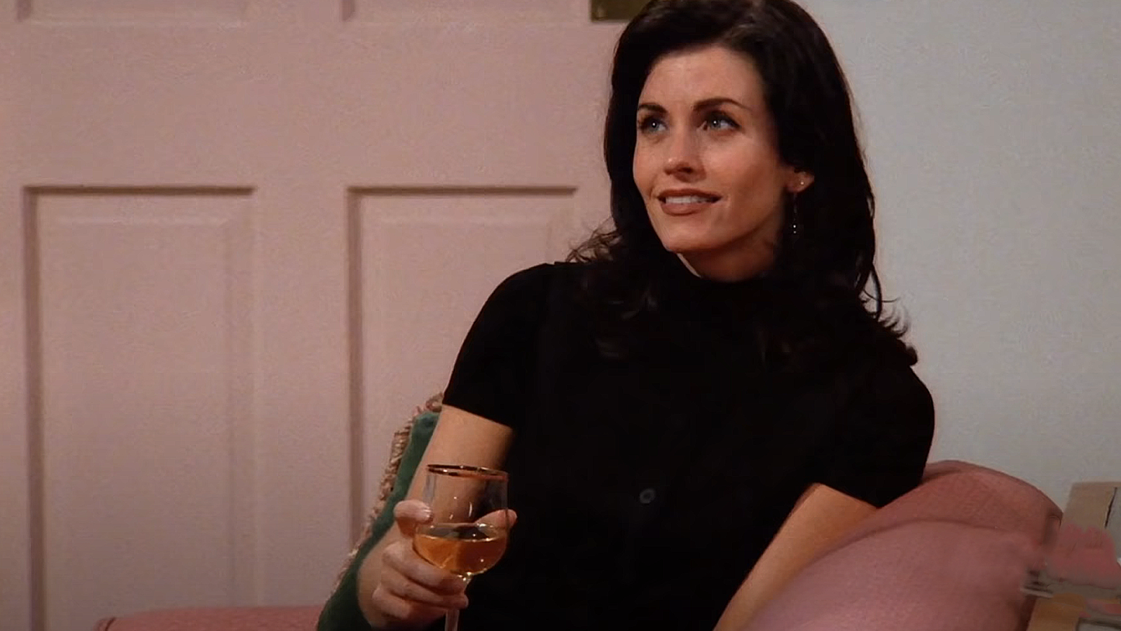 Courteney Cox als Monica Geller