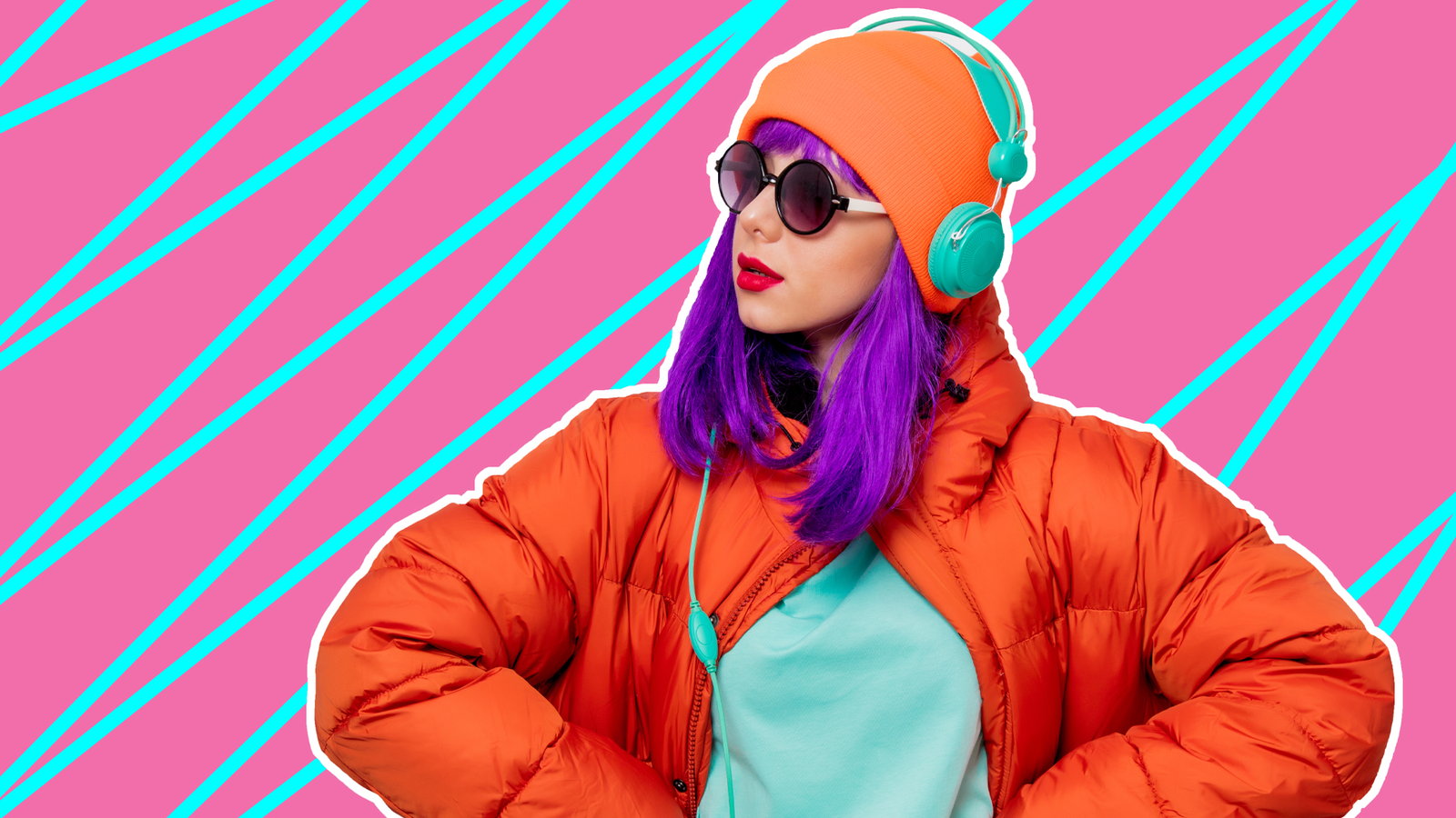 Fallback Countdown Header