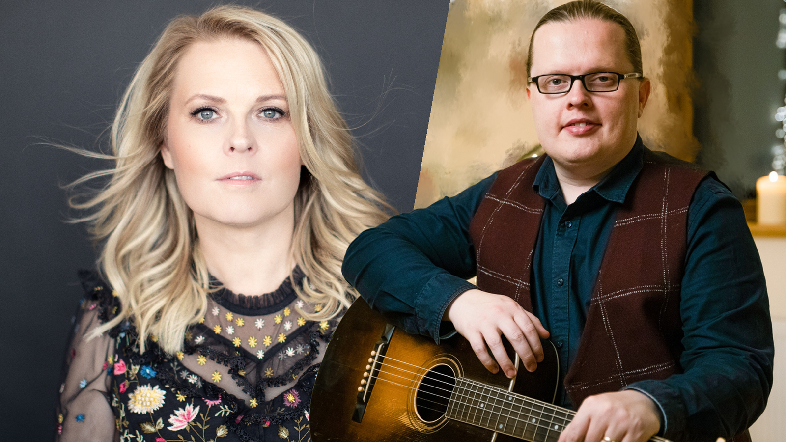 Patricia Kelly / Angelo Kelly