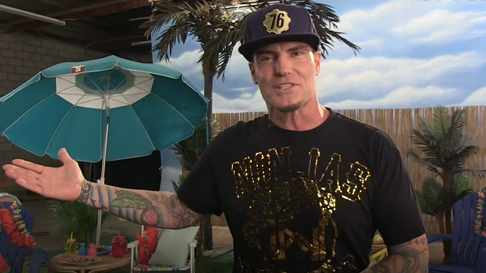 Vanilla Ice