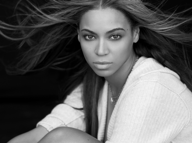 Beyoncé war Opfer von Body-Shaming | 90s90s