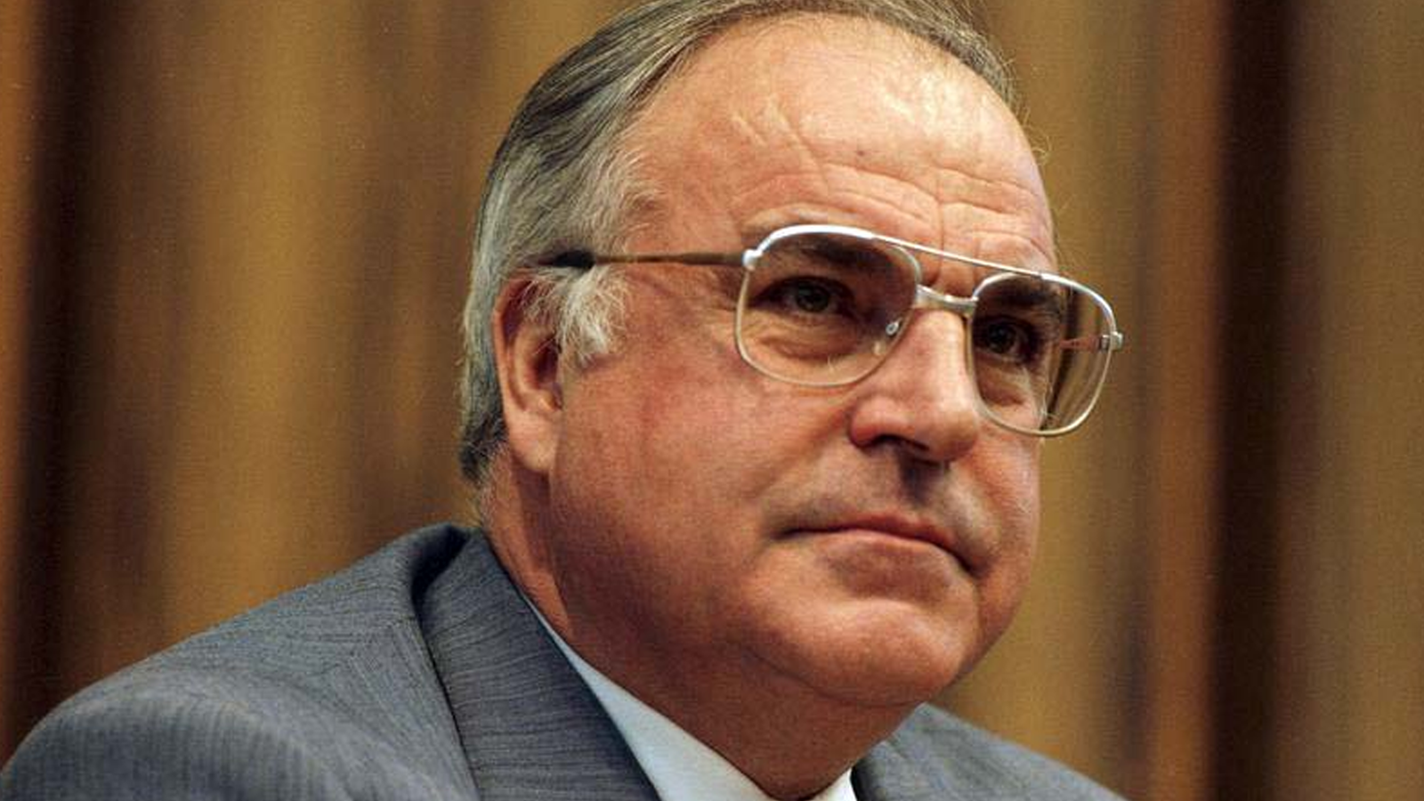 Helmut Kohl