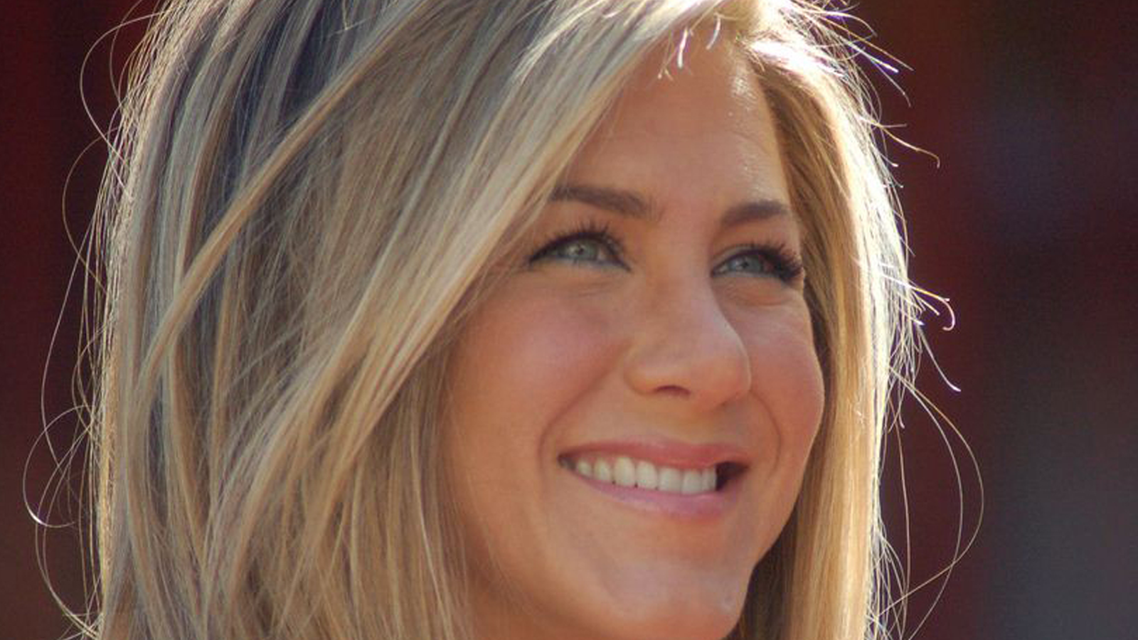 Jennifer Aniston