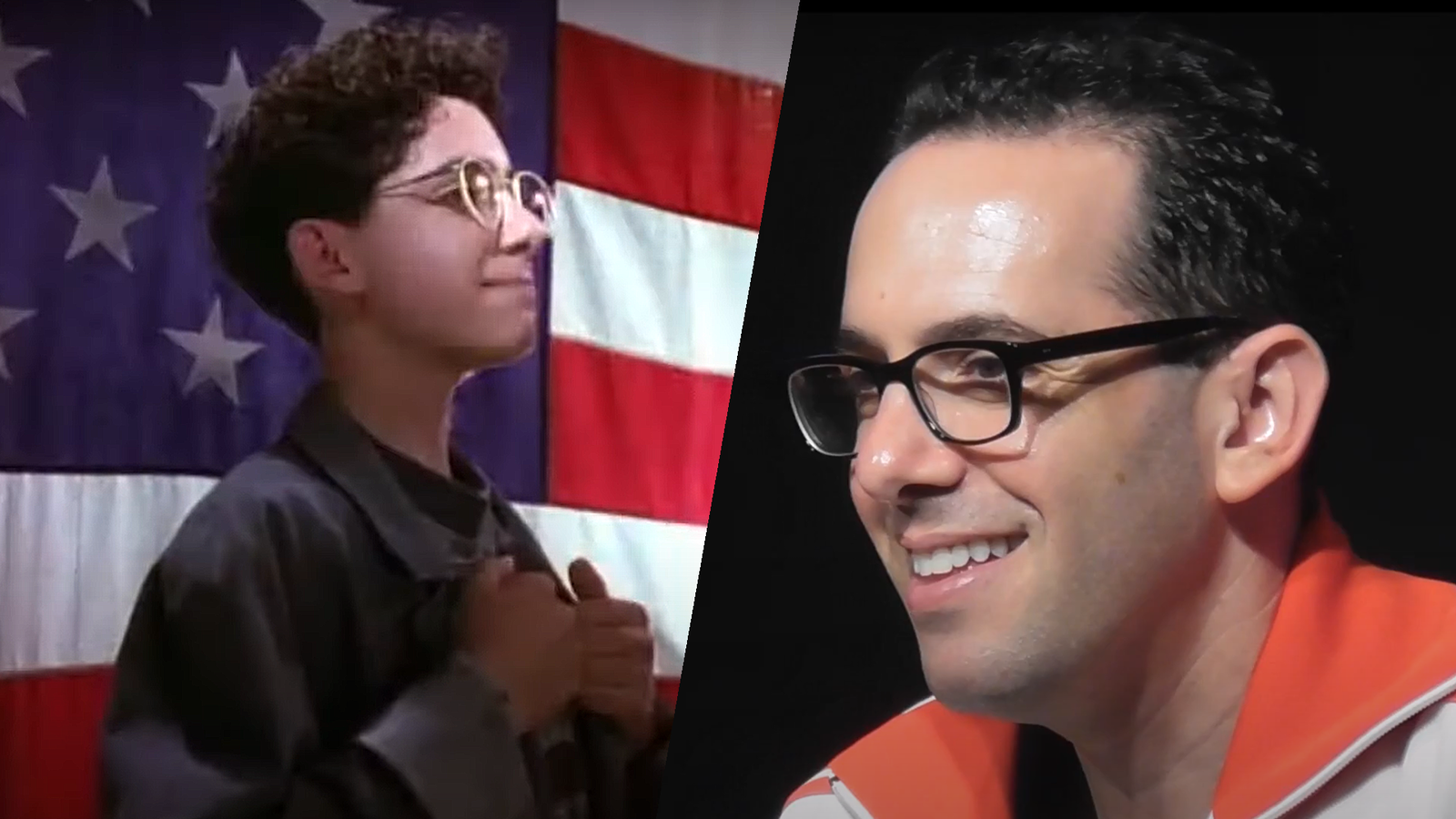 Jerry Steiner – Troy W. Slaten (2018)