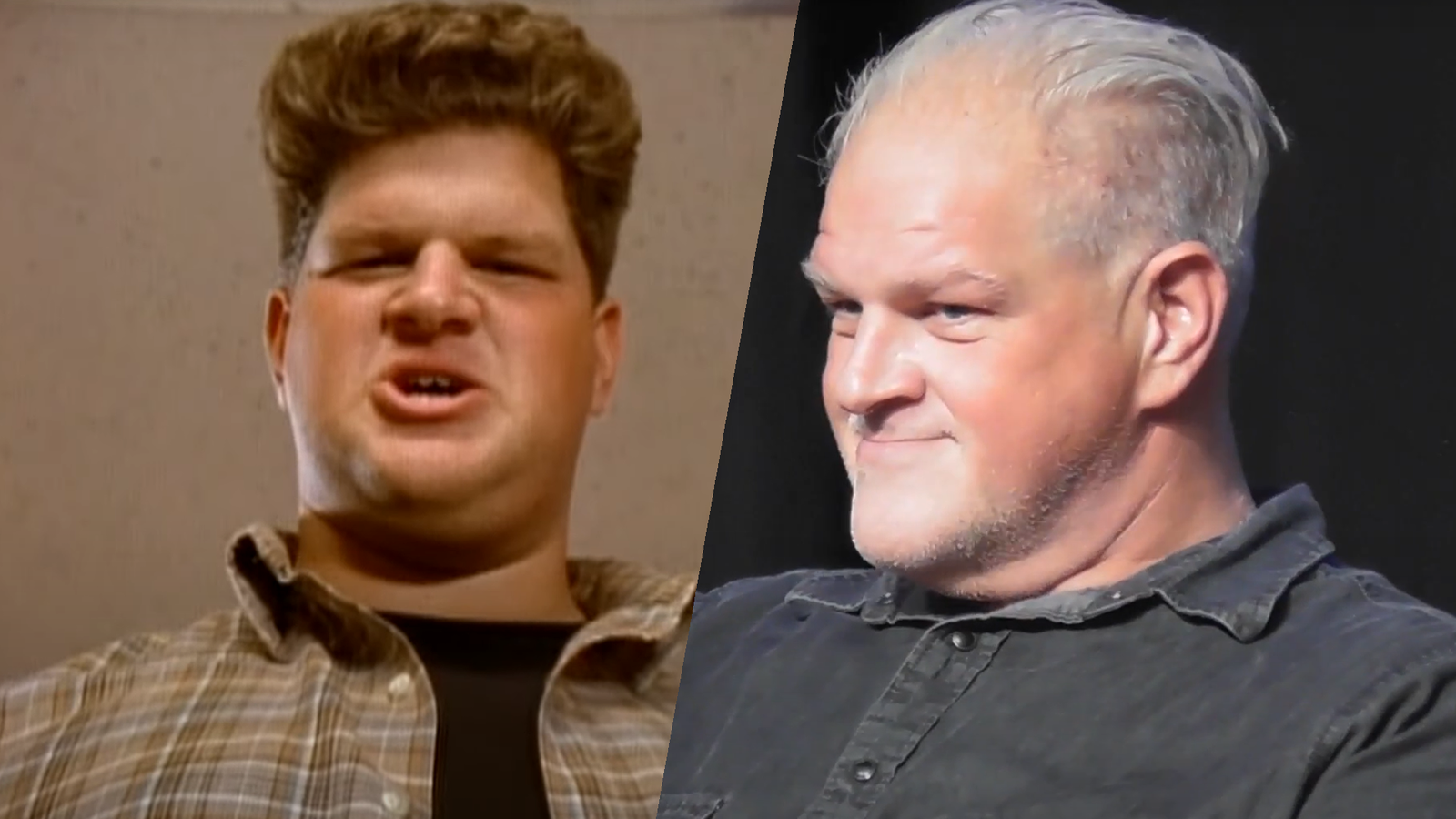 Larry Kubiac – Abraham Benrubi (2018)