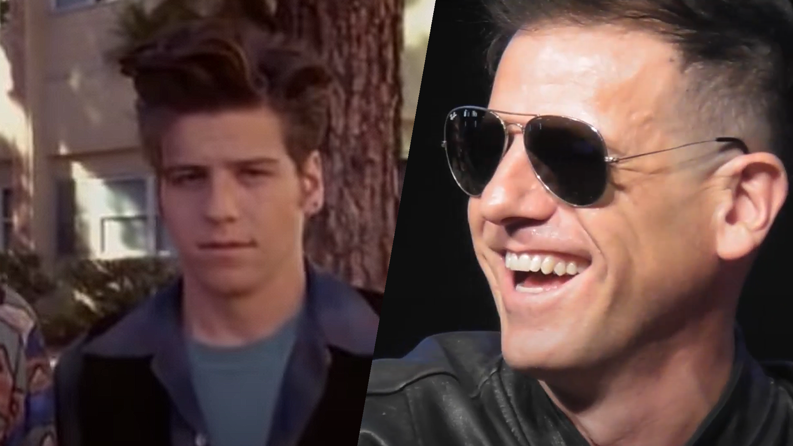 Mikey Randall – Billy Jayne (2018)