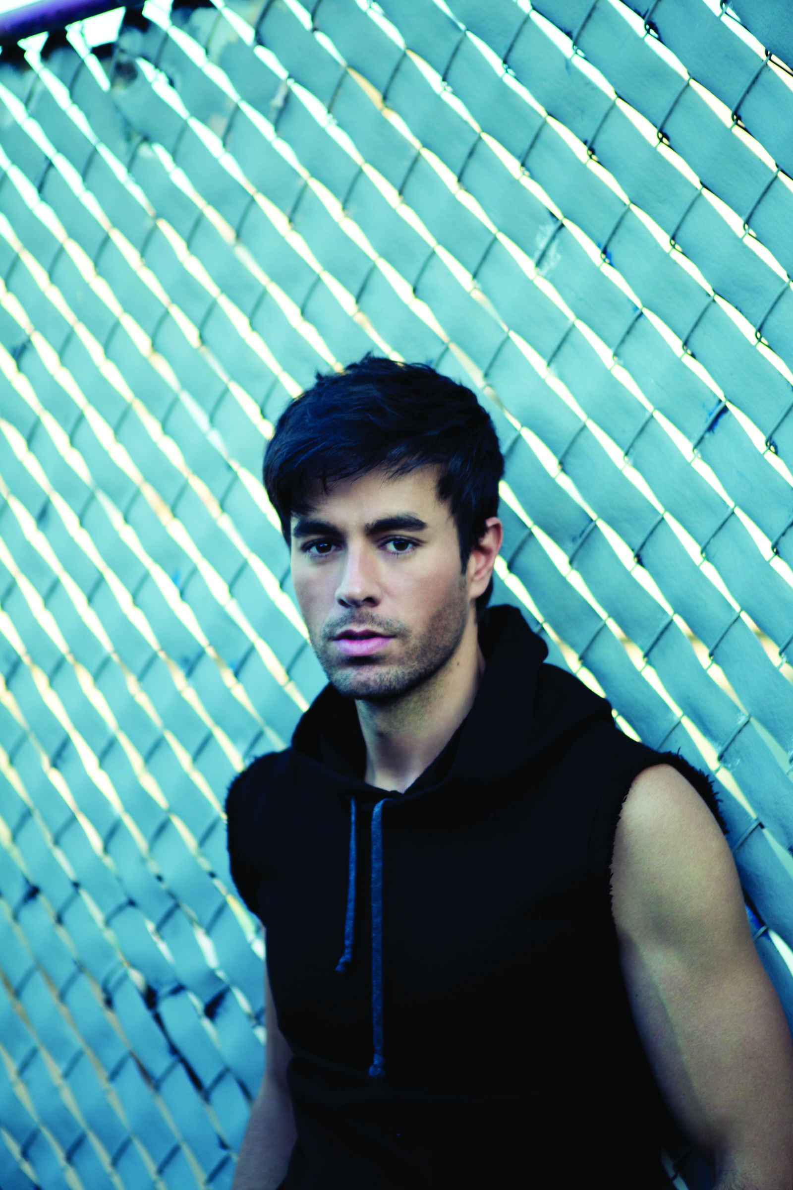 Enrique Iglesias