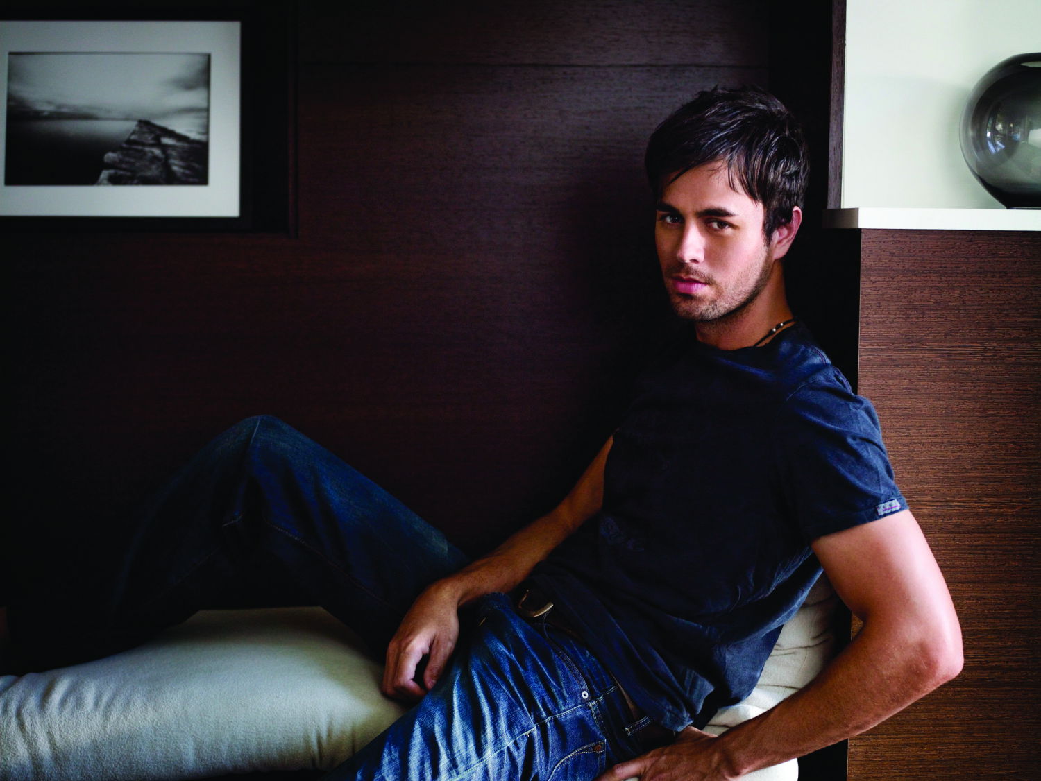 Enrique Iglesias