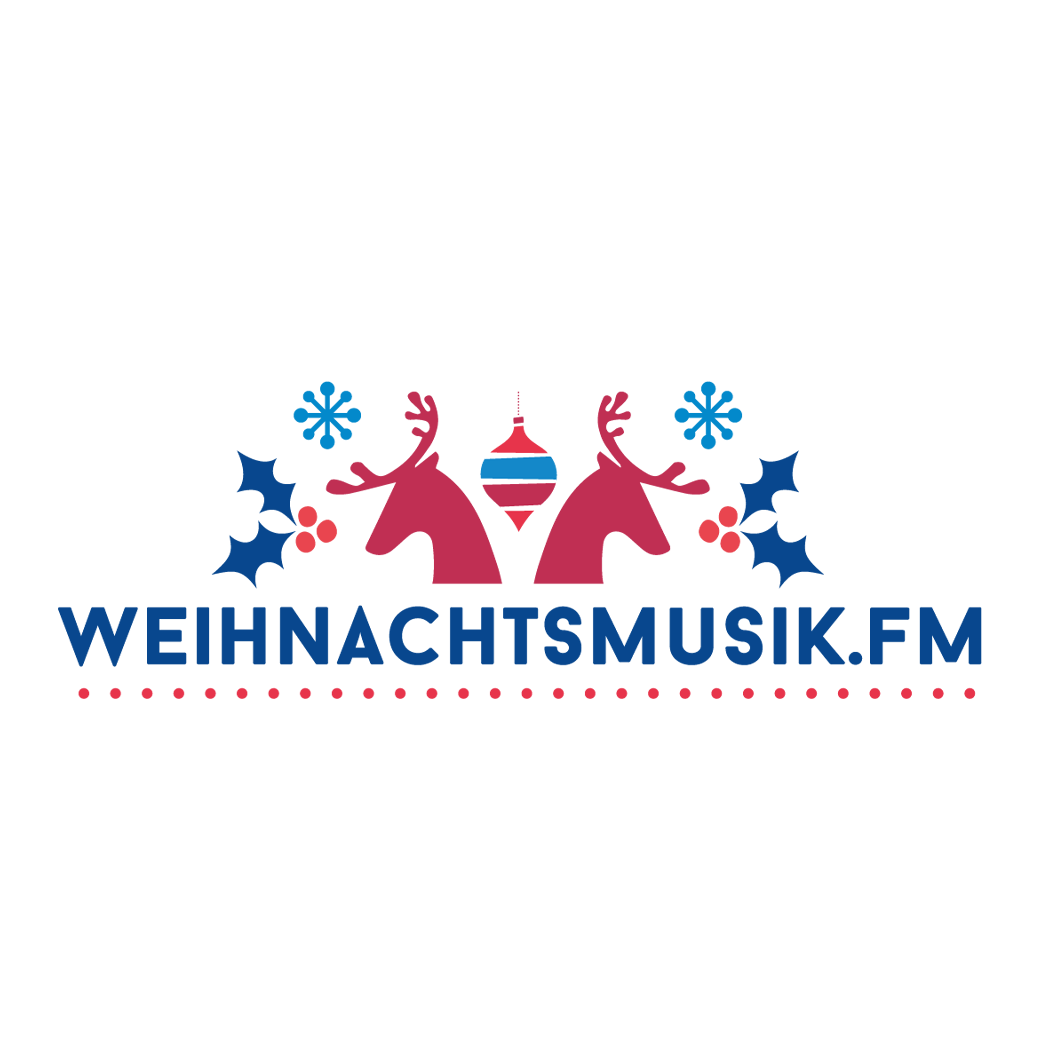 Weihnachtsmuisk.fm Logo
