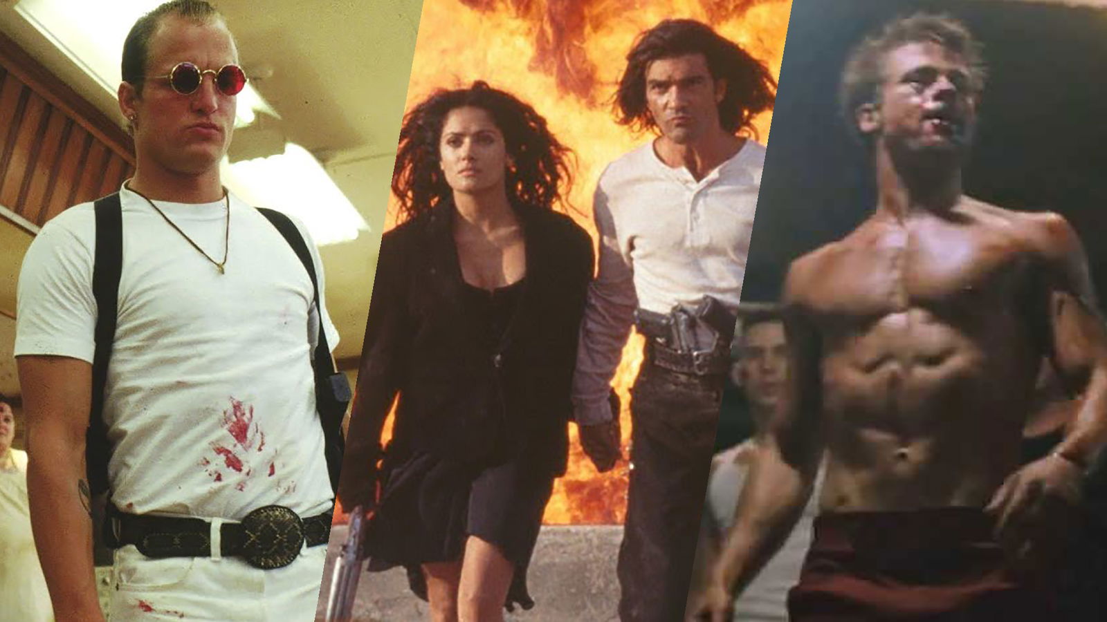 Die FSK18-Filme der 90er