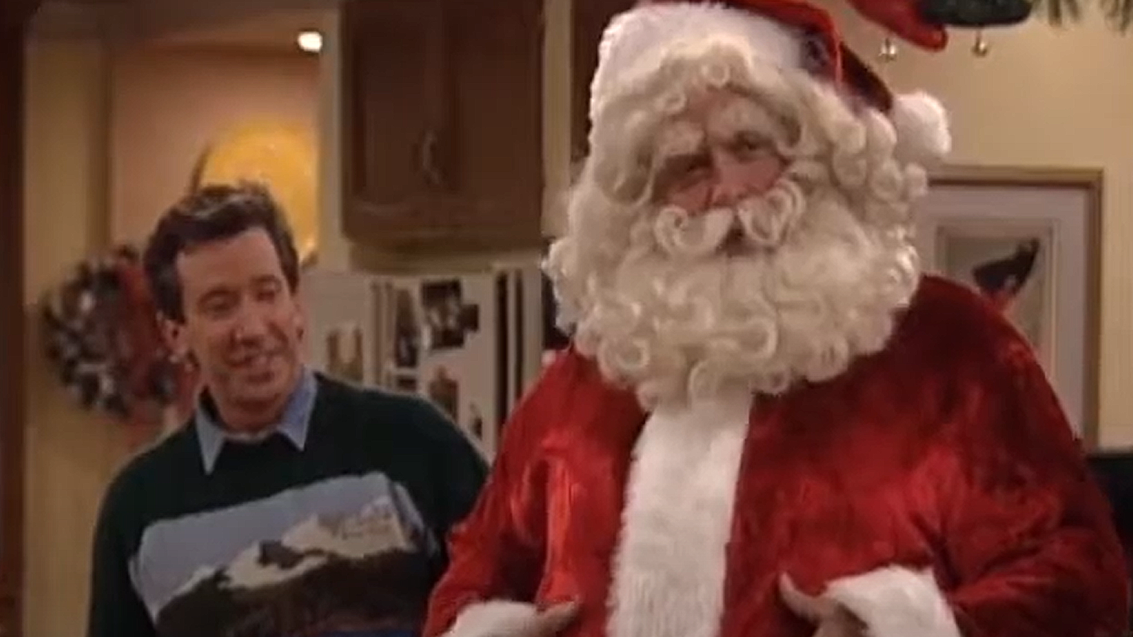 Hör mal wer da hämmert