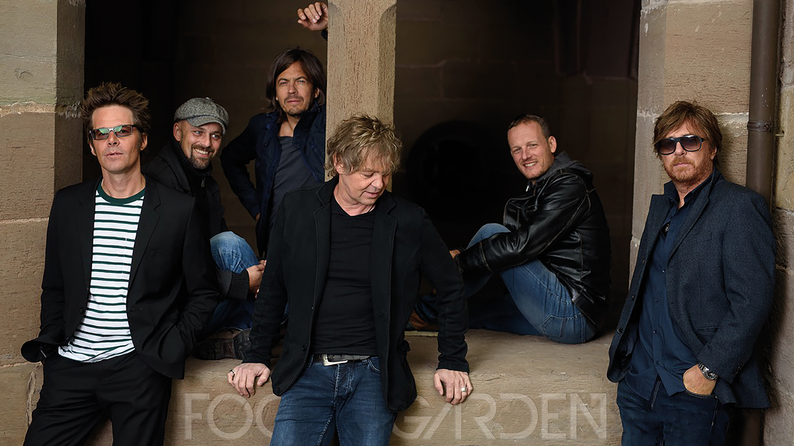 Fools Garden - Heute