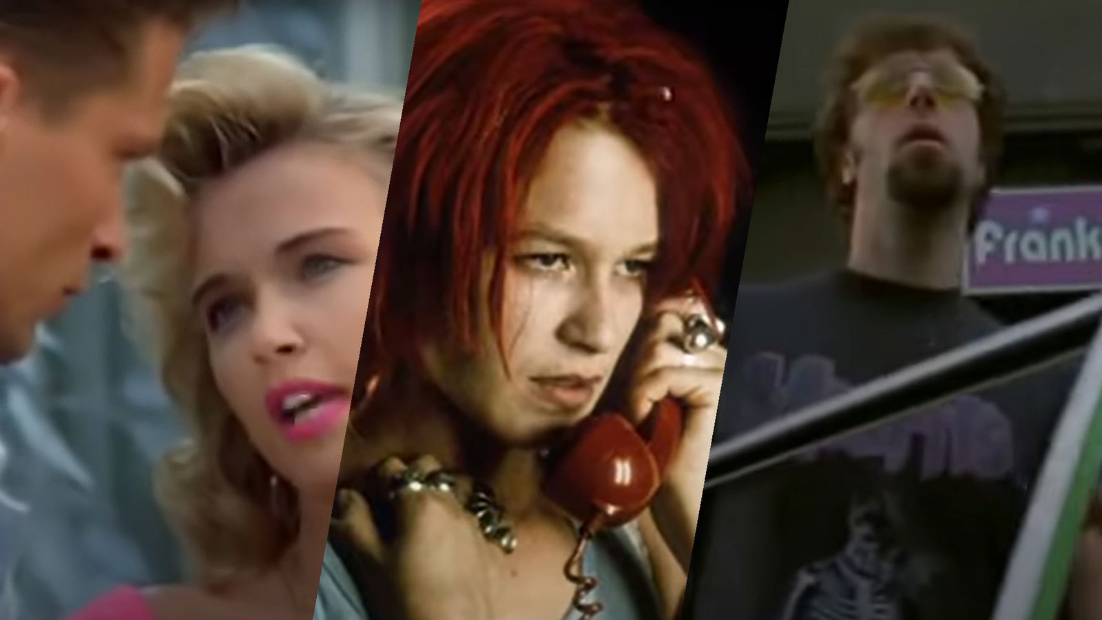 Manta Manta, Lola rennt & Bang Boom Bang