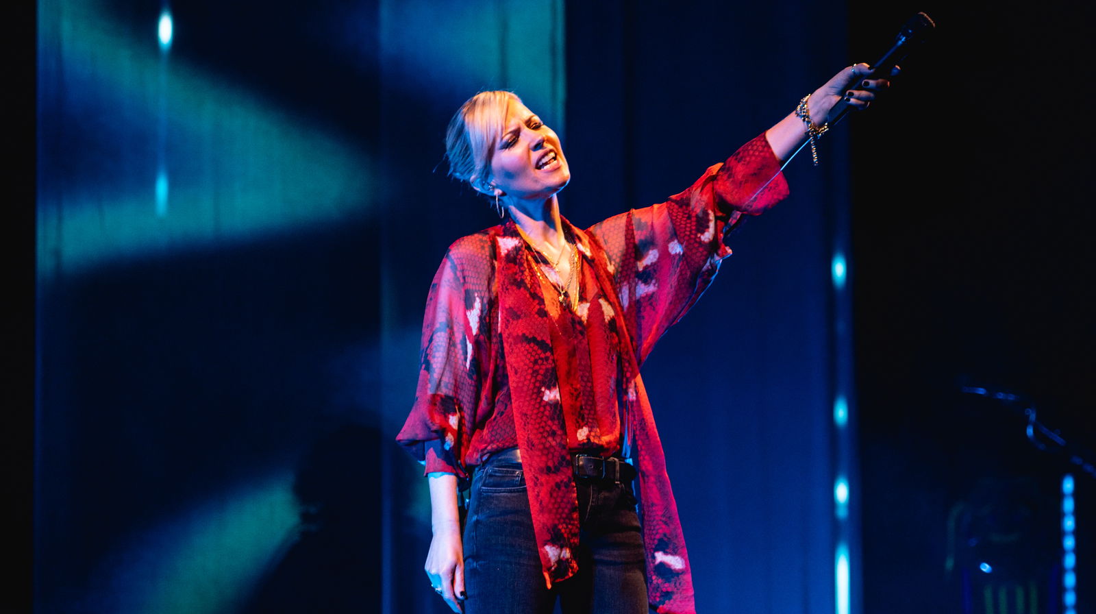 Dido 2019 live in Hamm