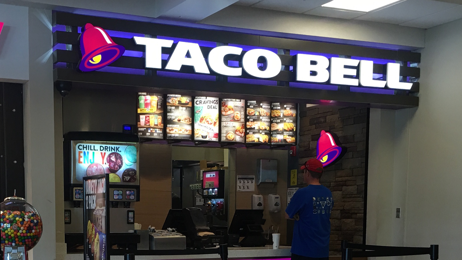 Taco Bell