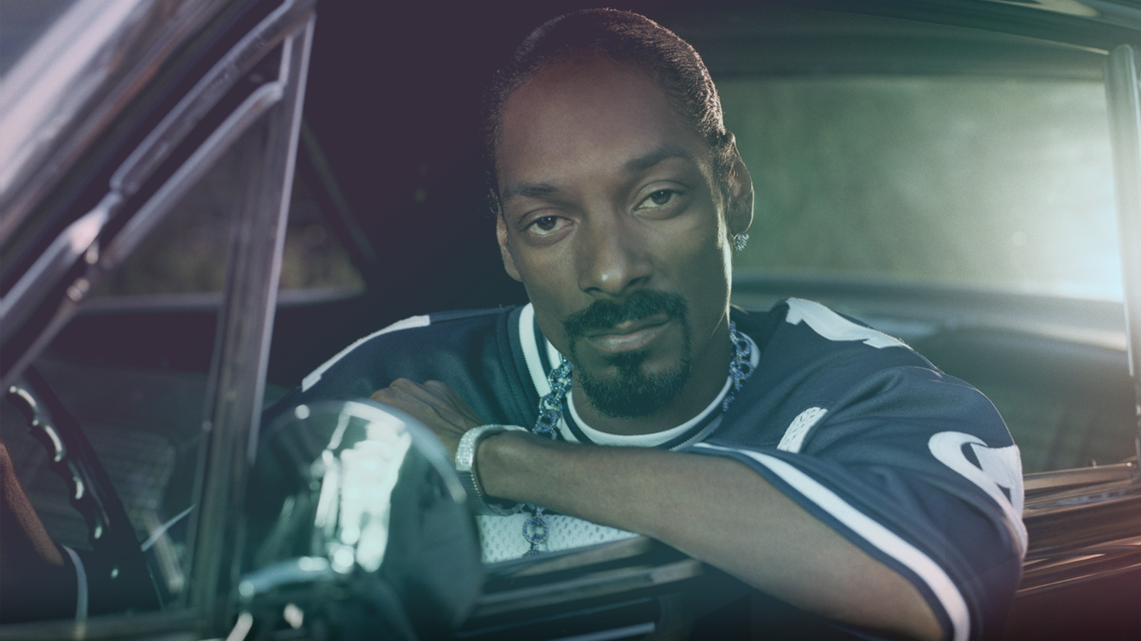Snoop Dogg