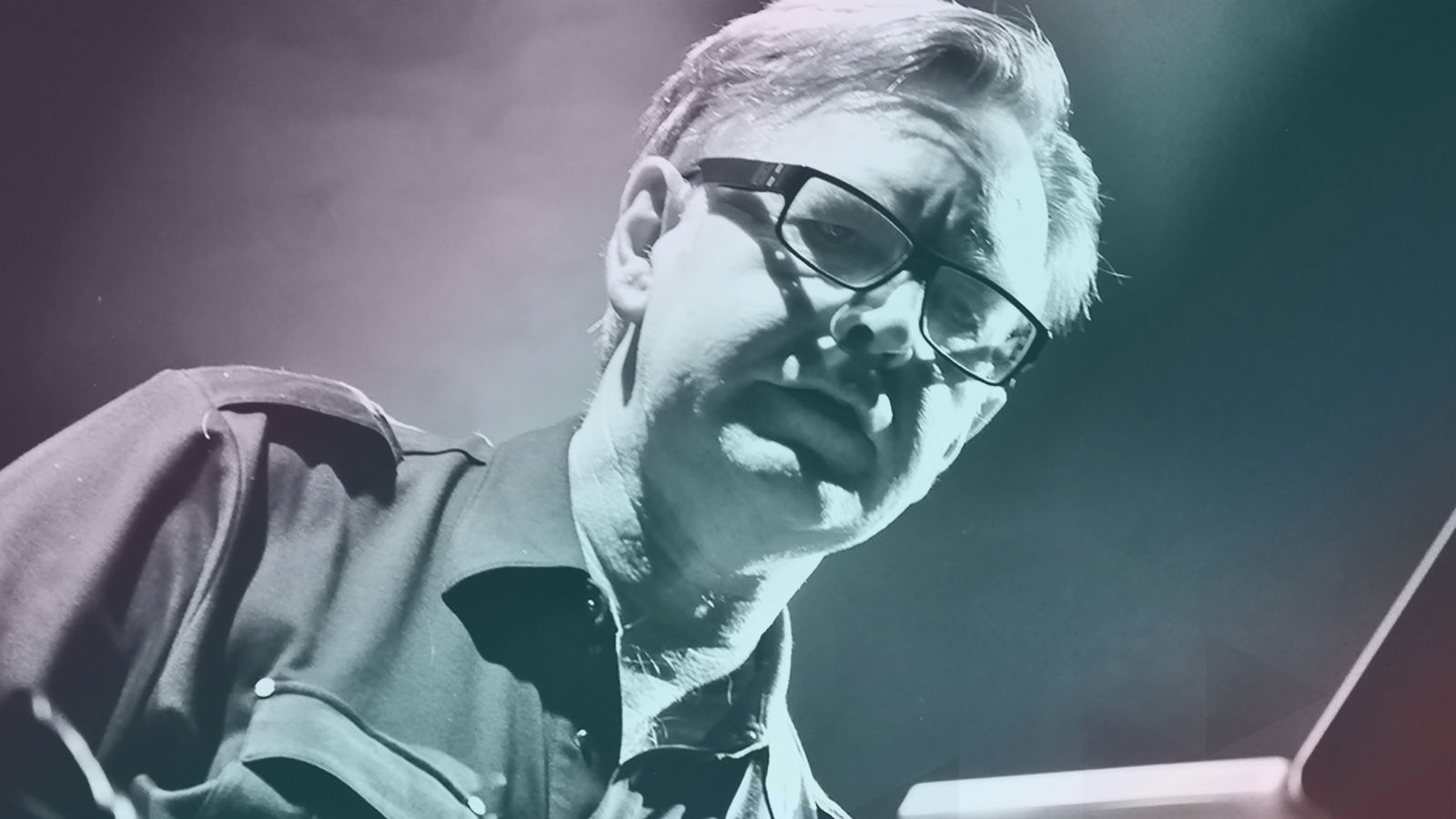 Andy Fletcher (Depeche Mode)