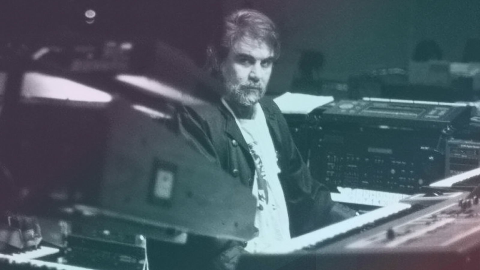 Vangelis