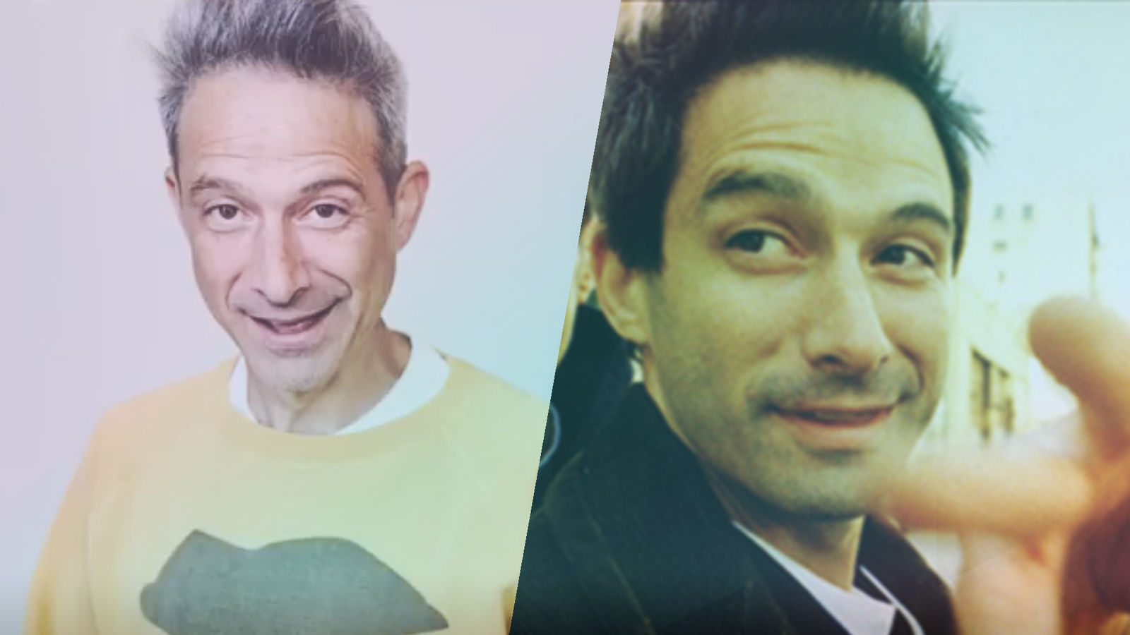 Adam "Ad-Rock" Horovitz