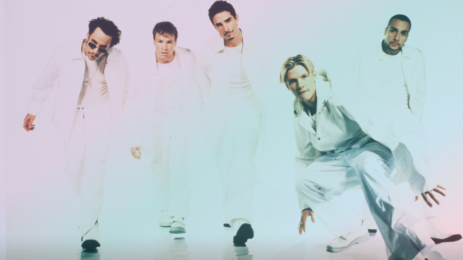 Backstreet Boys