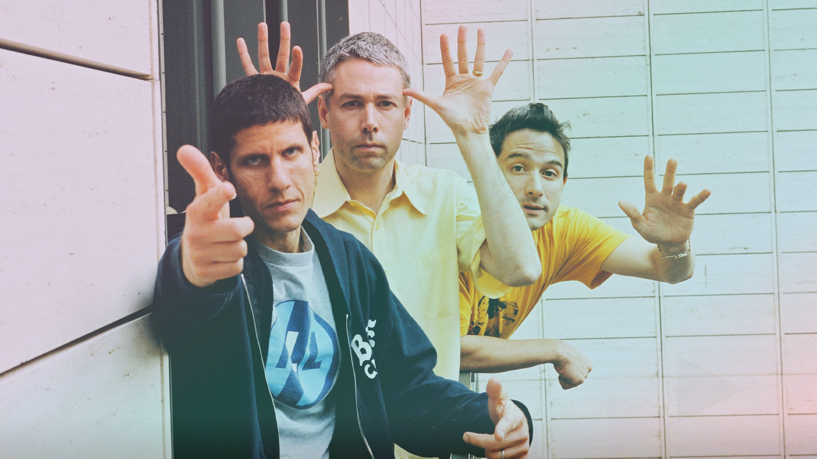 Beastie Boys