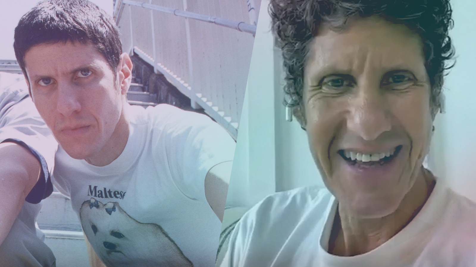 Michael "Mike D" Diamond