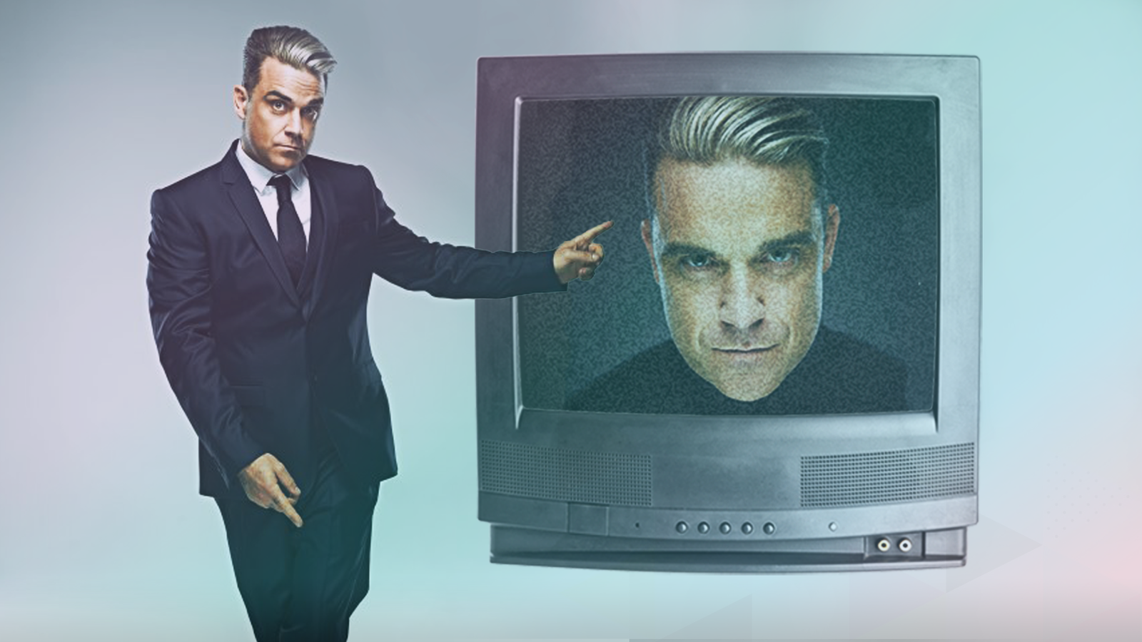 Robbie Williams TV