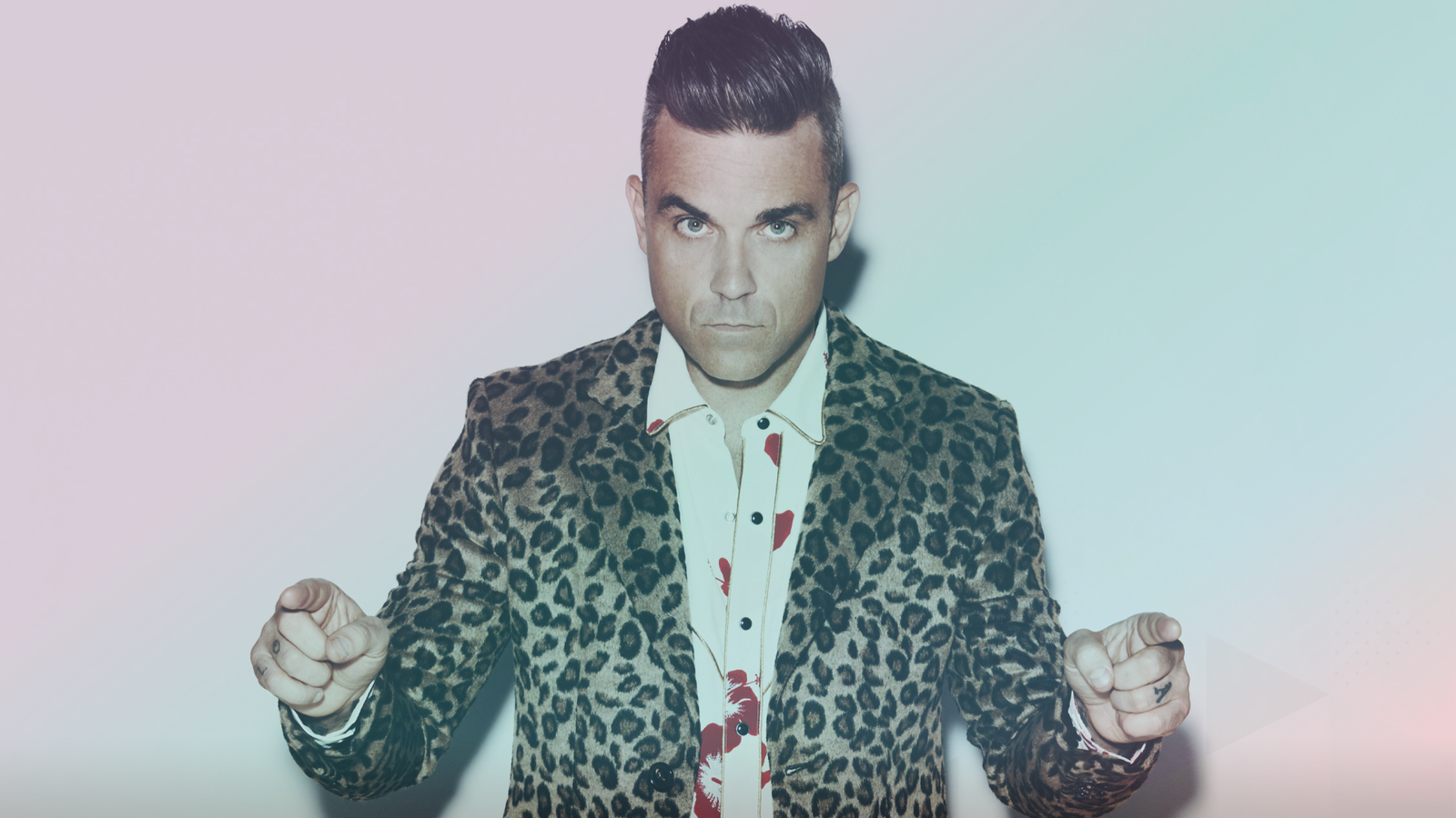 Robbie Williams