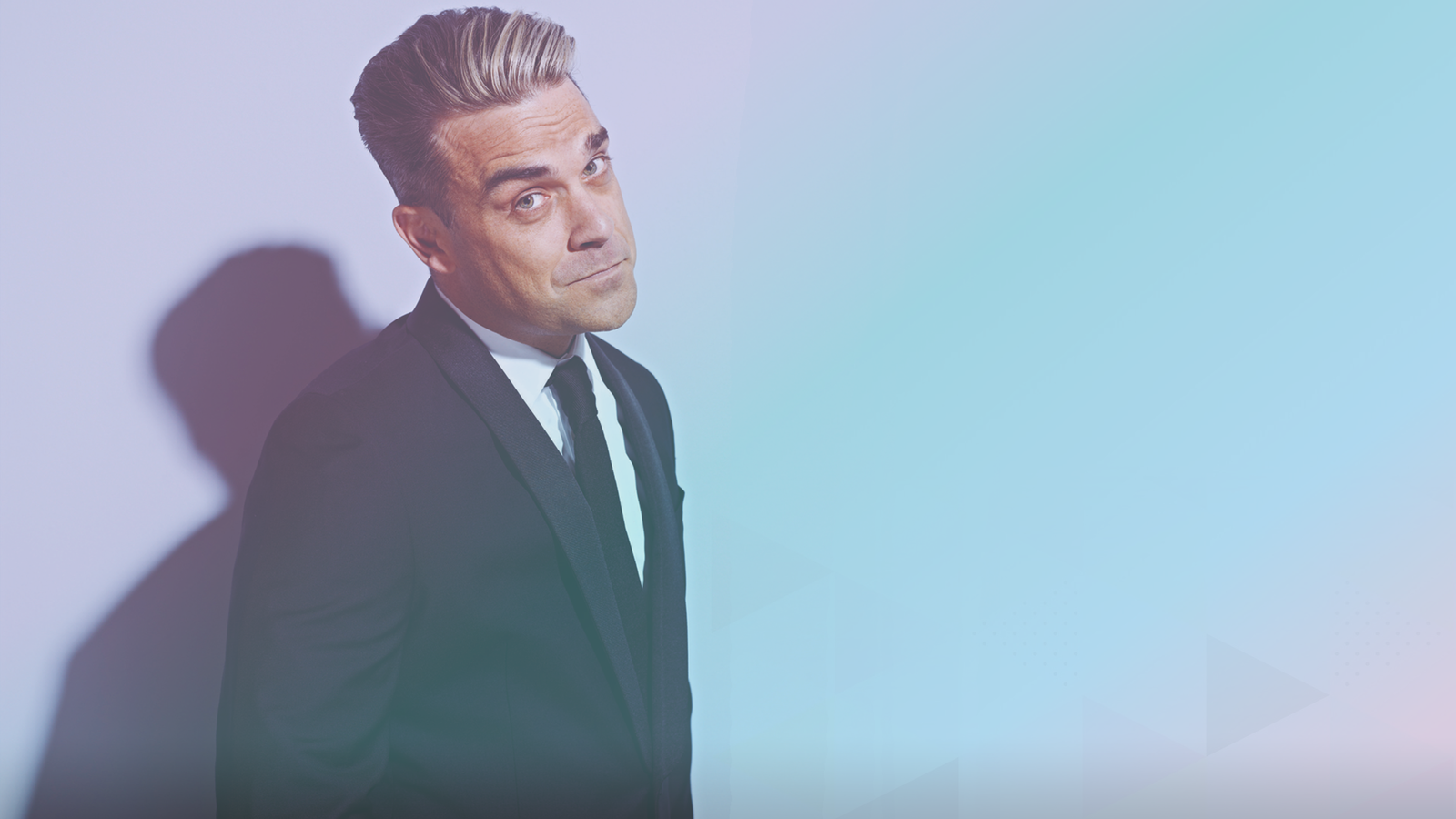 Robbie Williams
