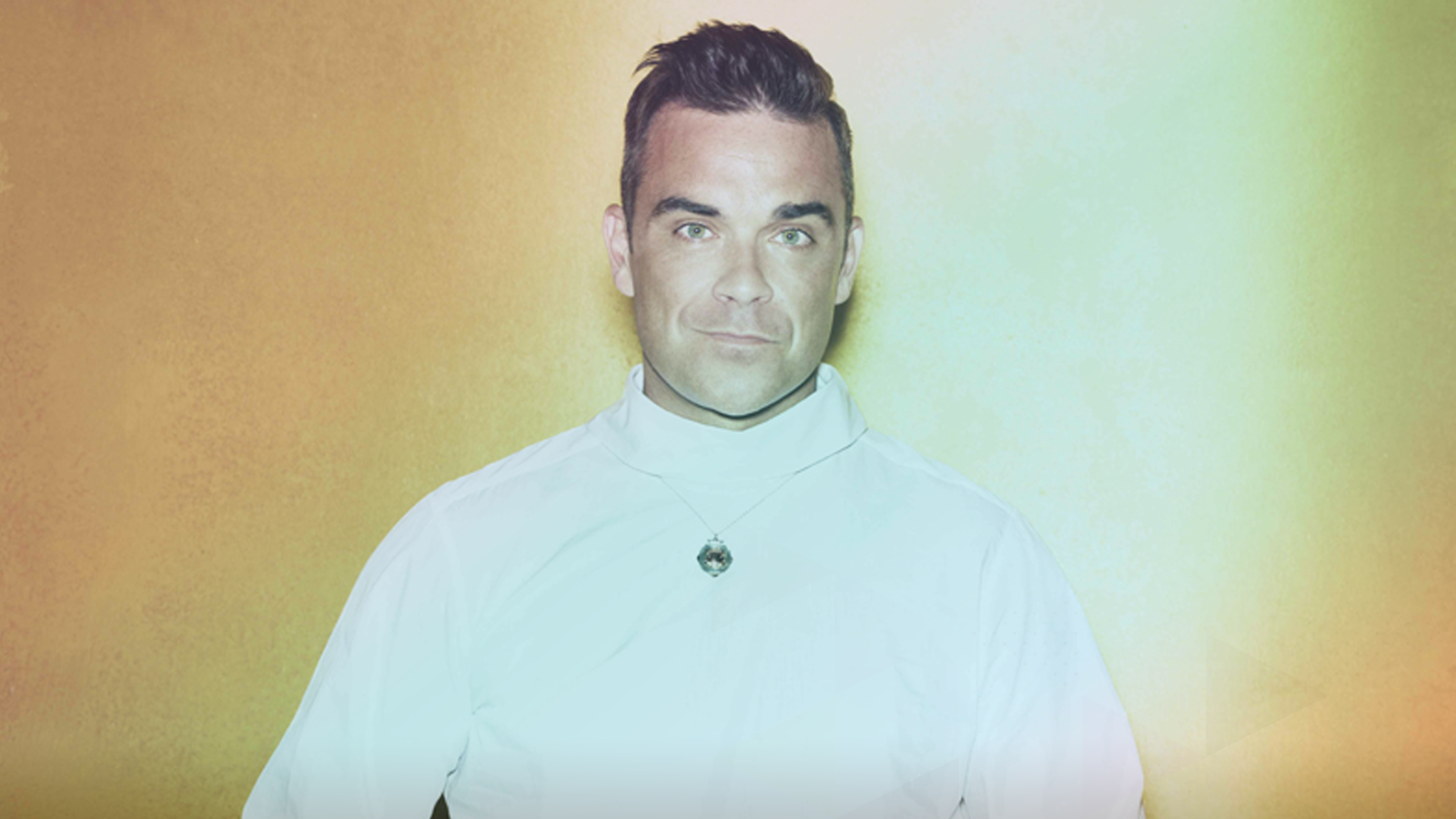 Robbie Williams