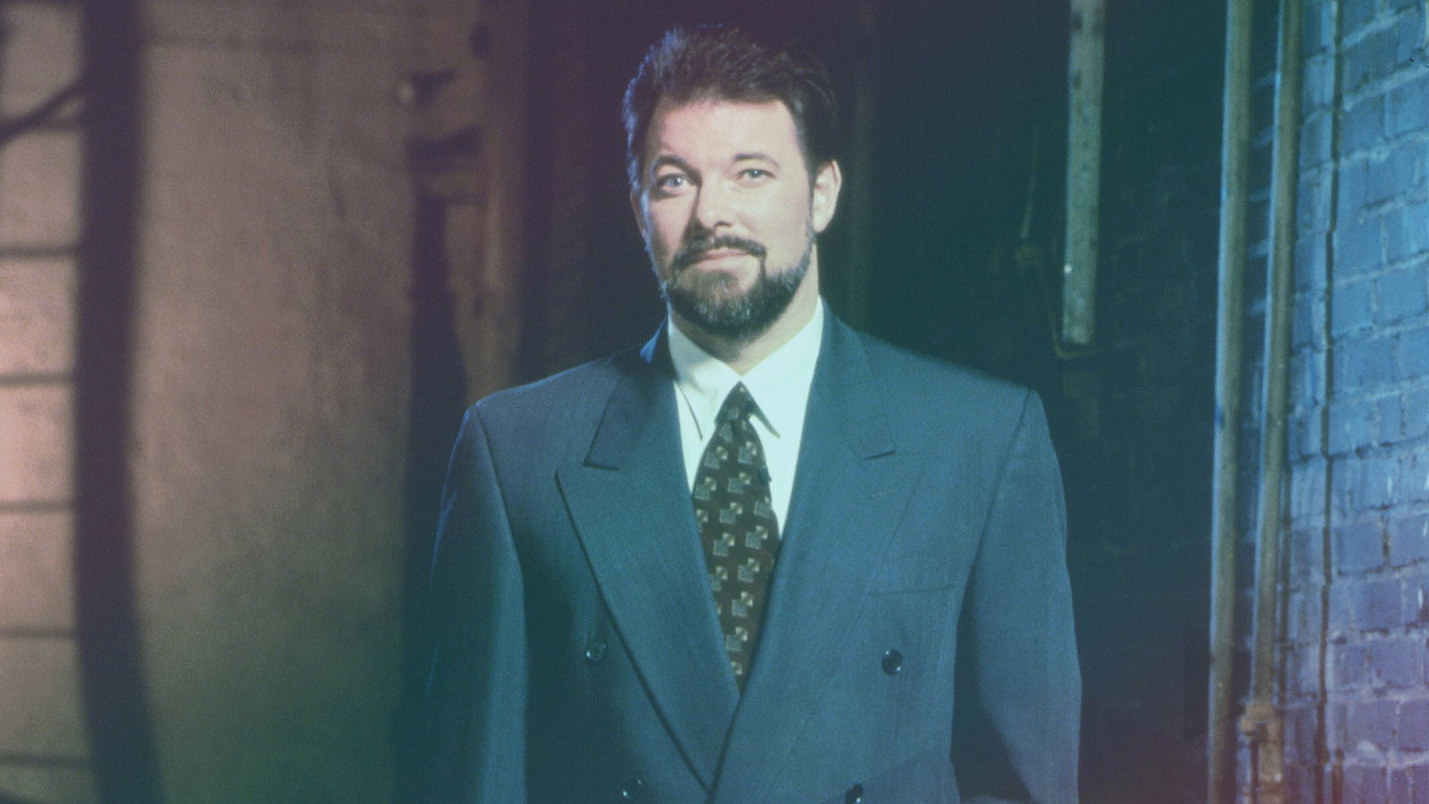 Jonathan Frakes