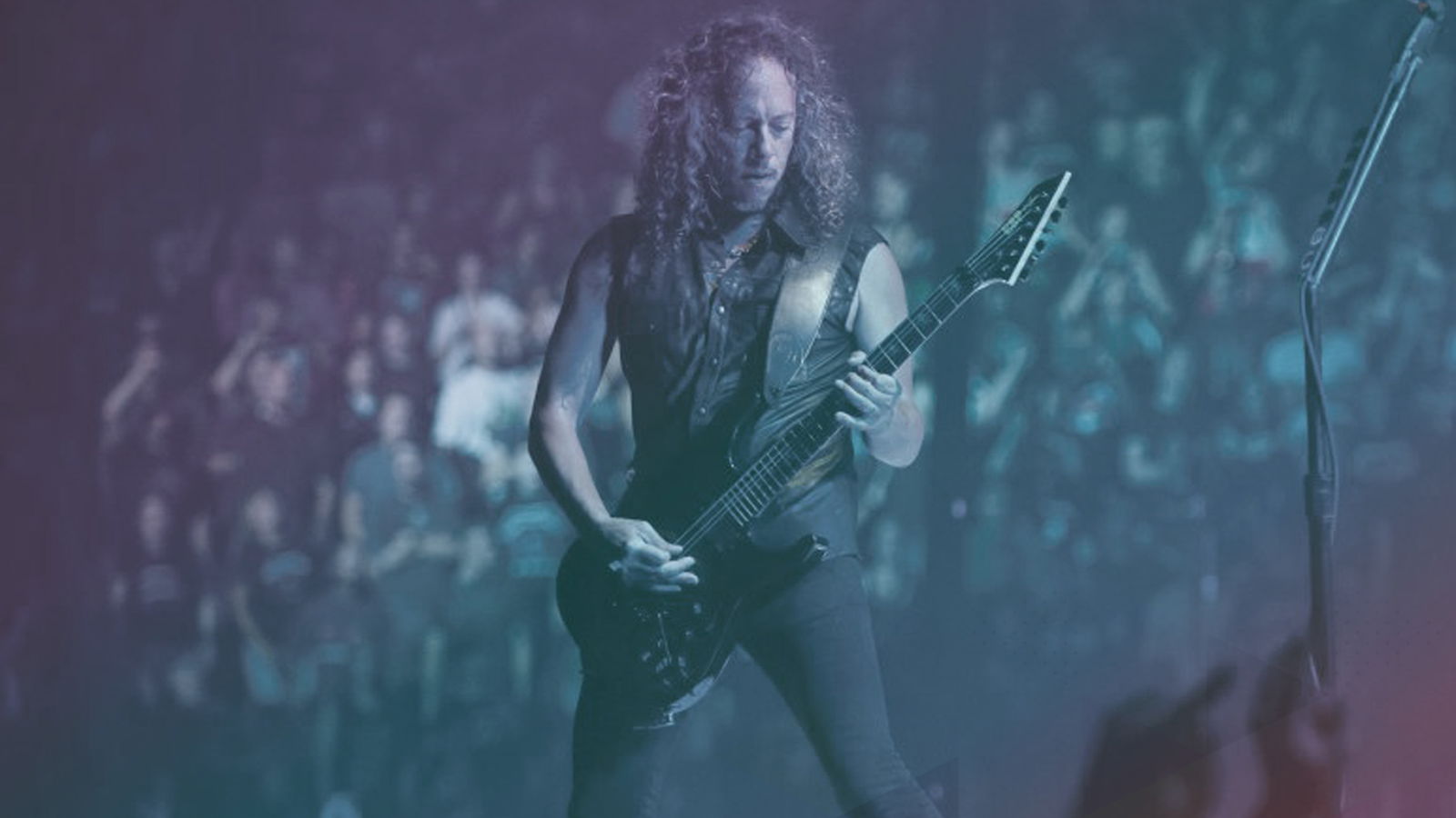 Kirk Hammett (Metallica)