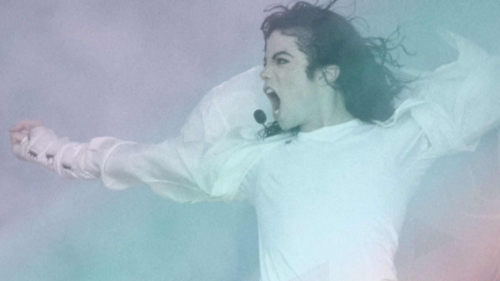 Michael Jackson (USA) in Concert (1992)