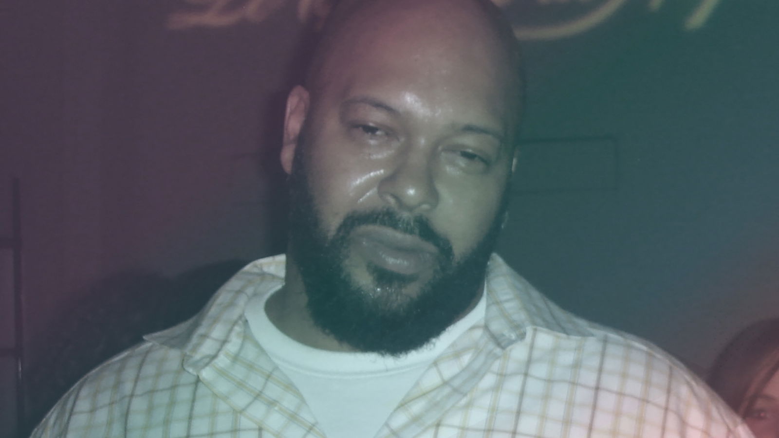 Suge Knight