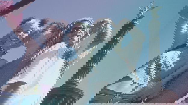 Der Sound der 90er Loveparades 90s90s