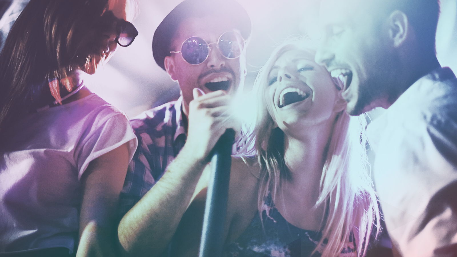 10 Songs, die ihr direkt an der ersten Zeile erkennt